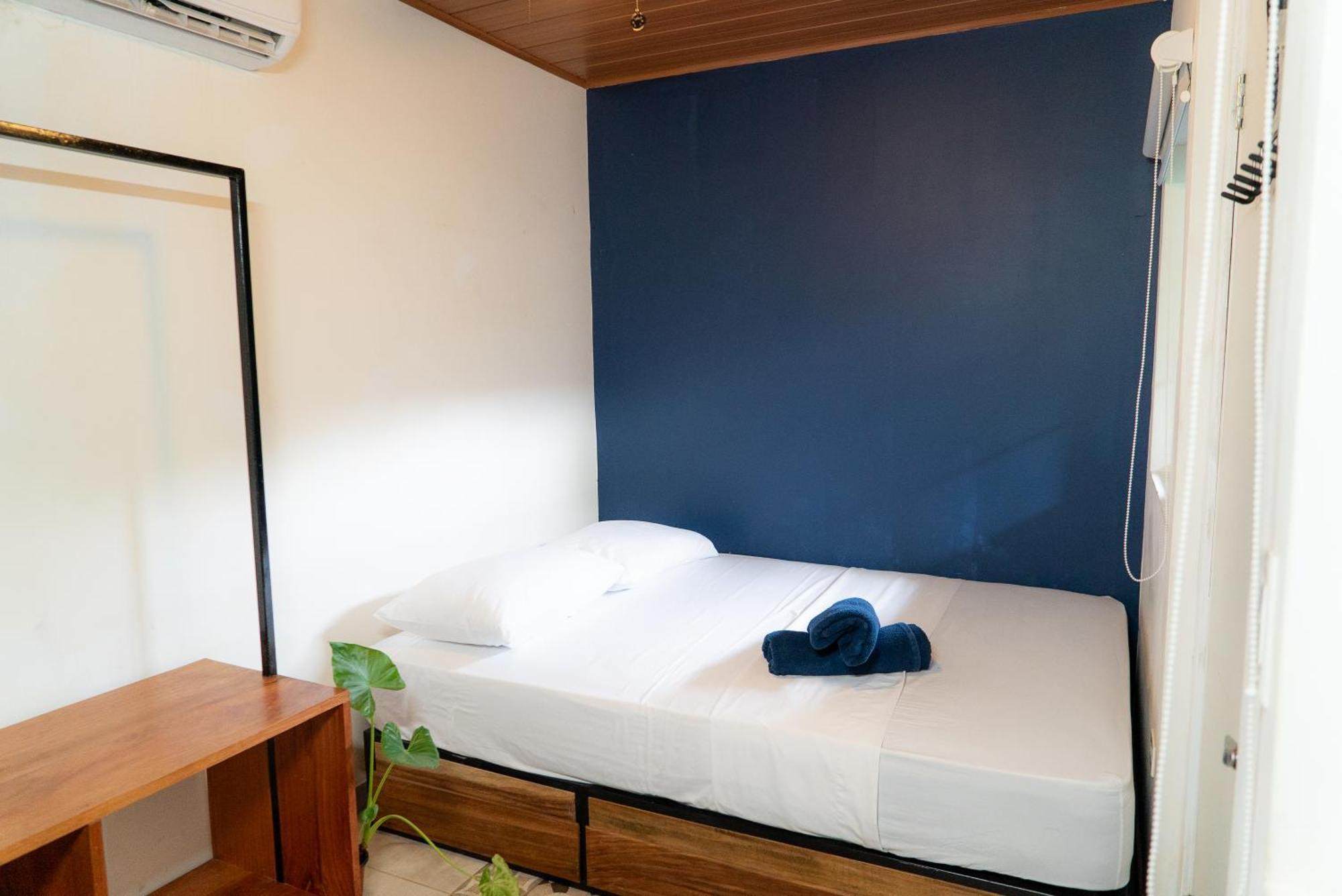 Nao Hostels Playa Venao Exterior foto