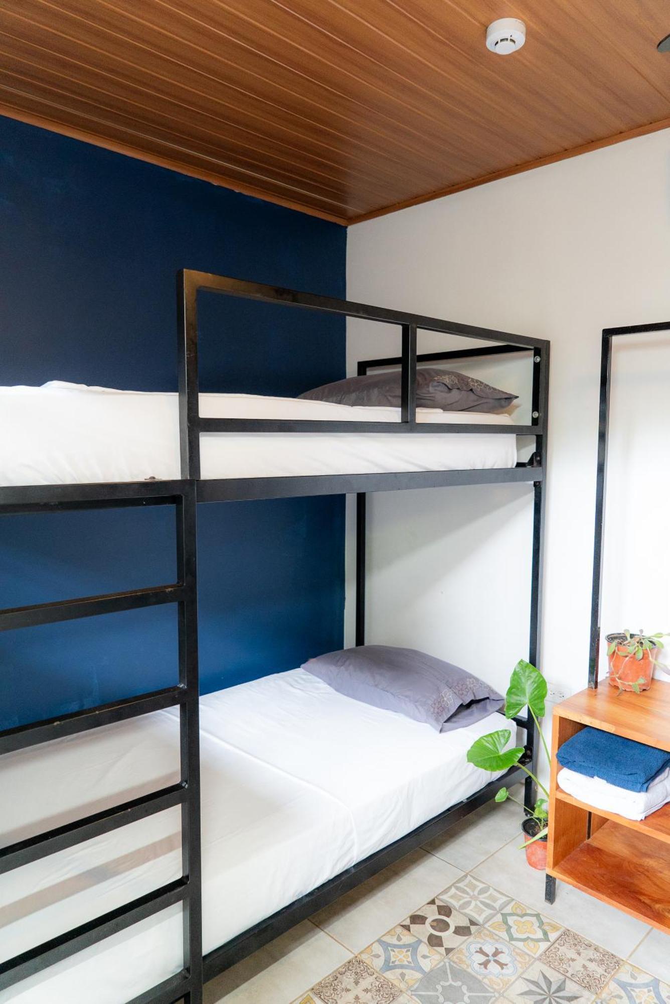 Nao Hostels Playa Venao Exterior foto